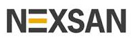 Nexan by Imation logo