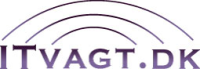ITvagt logo