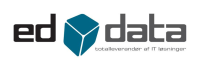 ED-data logo