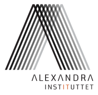 Alexandra Instituttet logo