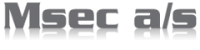Msec logo