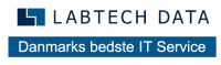 Labtech Data logo