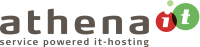 Athena IT-Group logo