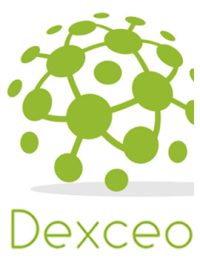 Dexceo logo