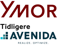 Ymor logo