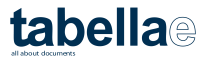 Tabellae A/S logo