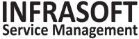 Infrasoft logo