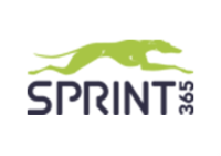 Sprint365 logo