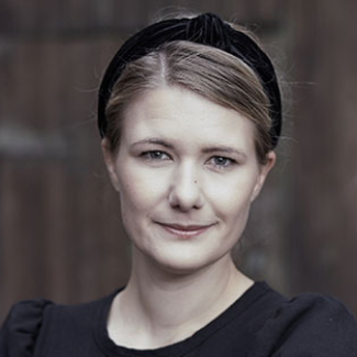 Anna Katrine Matthiesen