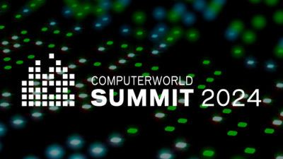 Computerworld Summit 2024