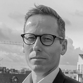 Peter Cabello Holmberg