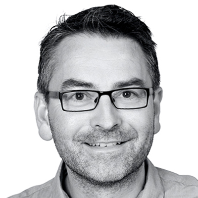 Thomas Black-Petersen