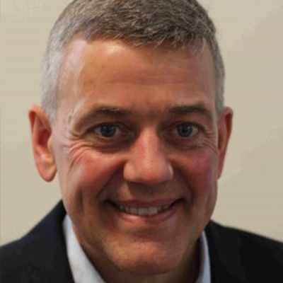 Jerrik Bagger Sørensen - CIO & SVP, Group IT, CIO Office - COWI