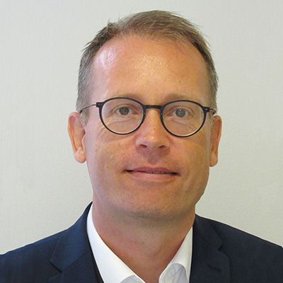 Claus Wiid Jakobsen - CISO - Forsvarsministeriet