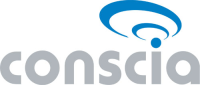 Conscia – CloudPartners logo