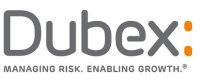 Dubex logo