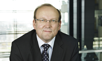 Lars Mathiesen