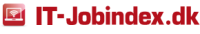 IT-Jobindex logo