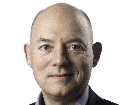 Claus Hagen Nielsen