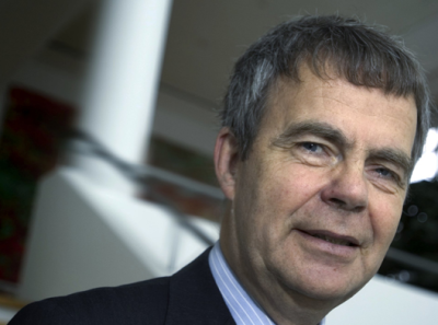Niels Molzen