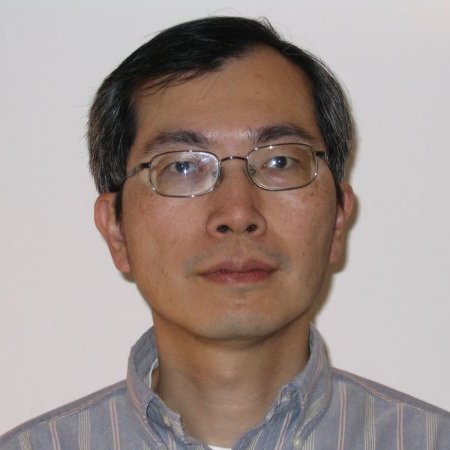 Dr. Chung-Sheng Li