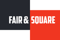 Fair & Square logo