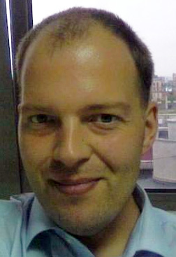 Nicolai Køllner