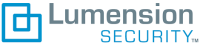 Lumension Security Inc. logo