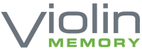 Violin Memory logo