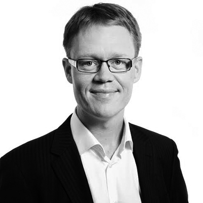 Anders Rostgaard Birkmann