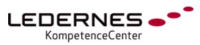 Ledernes KompetenceCenter logo