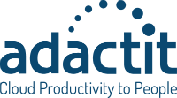 Adactit logo