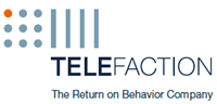 TeleFaction logo