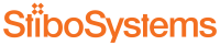 StiboSystems logo