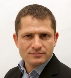 Haim Koschitzky