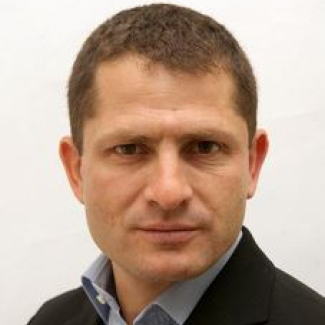 Haim Koschitzky