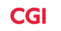 CGI Danmark A/S logo