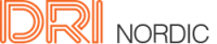DRI Nordic logo