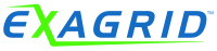 ExaGrid logo