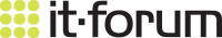 it-forum logo