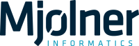 Mjølner Informatics A/S logo