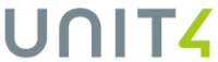 UNIT4 logo