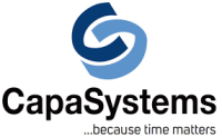 CapaSystems logo