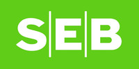 SEB Pension logo