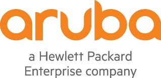 Aruba - a Hewlett Packard Enterprise company