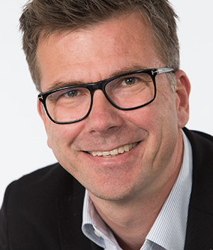 Morten Skovsgaard