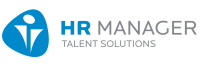 HR Manager logo