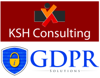 KSH Consulting logo