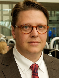Henrik Juel Villberg