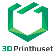 3D printhuset
